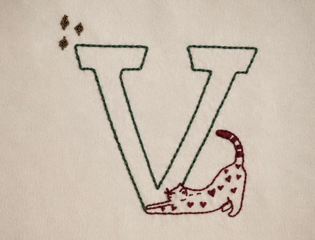 HEART + CAT